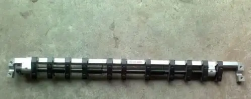 

Gripper Bar for Heidelberg Letterpress GTO printer accessory