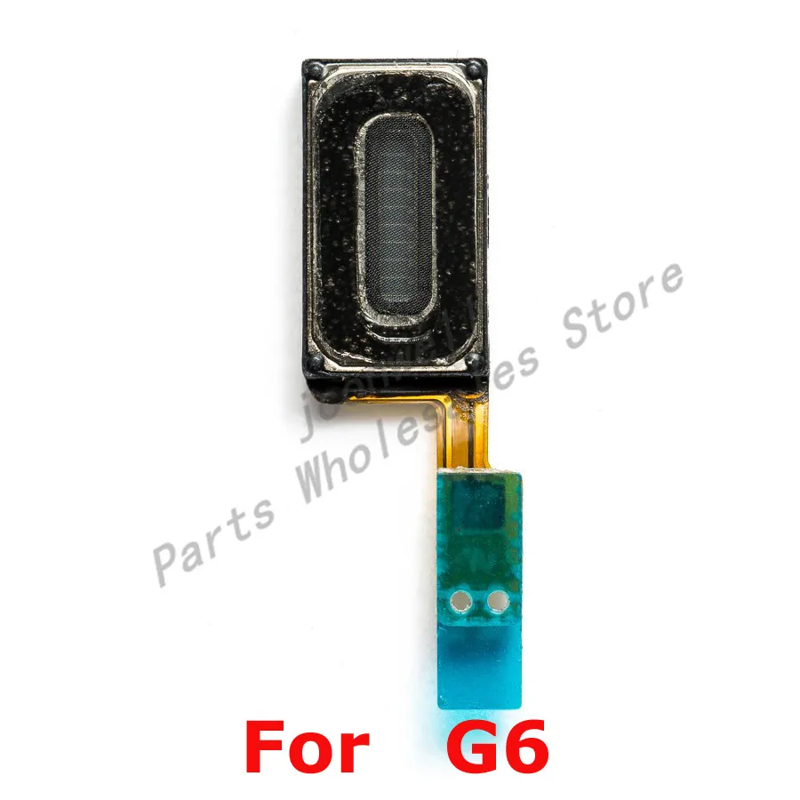

For LG G6 Ear Piece Ear Speaker Receiver Earpieces Module LG G6 Replacement Part
