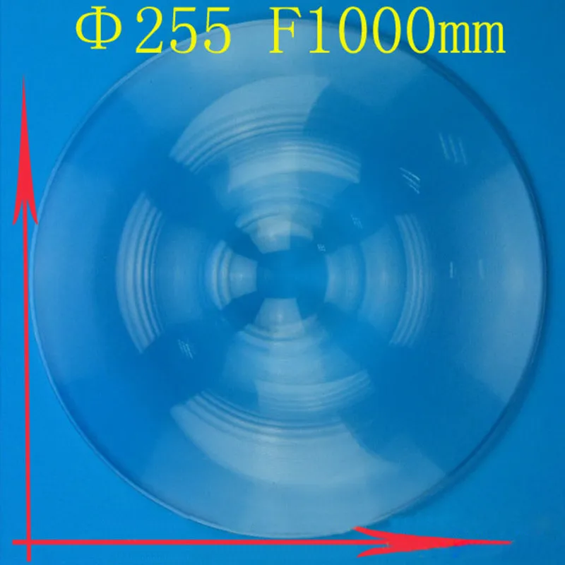 RFL255mm-1000-1