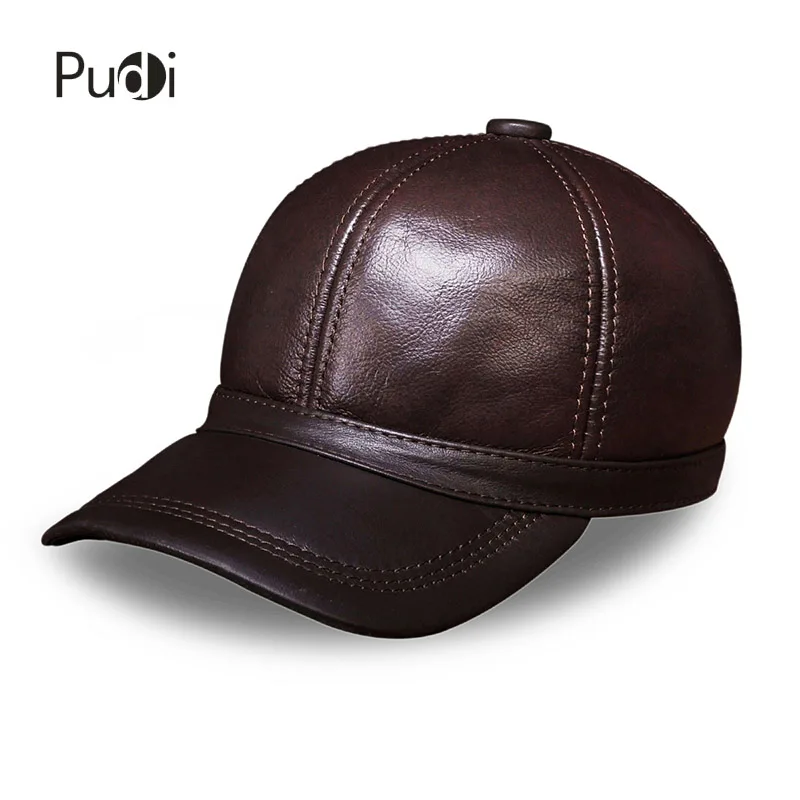Real leather hats Clearance