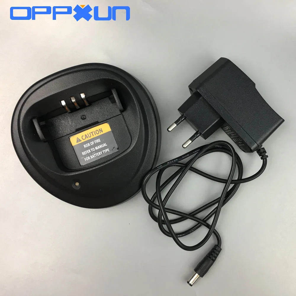 Рисунок 2 - Устройство для радиостанции OPPXUN Ham Walkie talkie