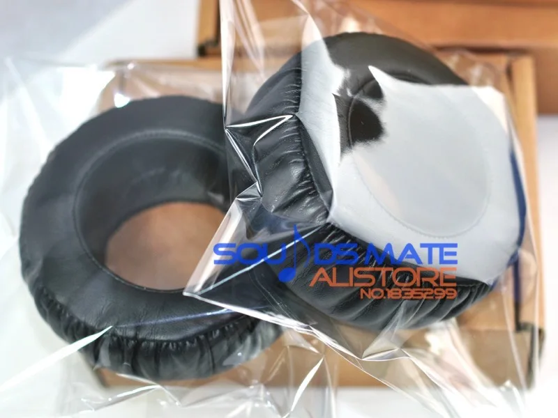 

Replacement Ear Pads Cushion Covers For SONY MDR XB 1000 XB1000 Headphone