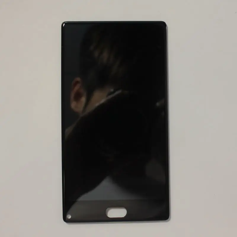 5 ''LEAGOO KIICAA MIX ЖК дисплей + сенсорный экран дигитайзер 100% Оригинальный