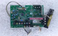 26R19 Motherboard 40-MT8223-MAH2XG with screen M260TWR1