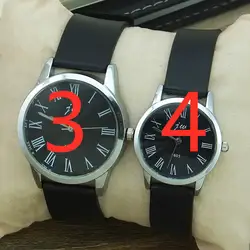 Новые простые женские часы