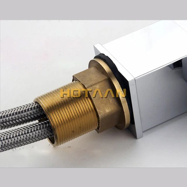 Types Of Faucets How To Measure Faucet Size For Sinks, 40 OFF