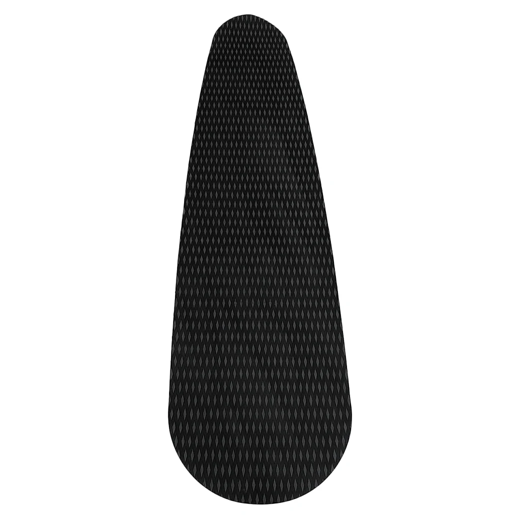 

Premium Self Adhesive Non Slip Black EVA Stand-Up Paddleboard Surfboard Boat Yacht Traction Pad Deck Grip Accessories