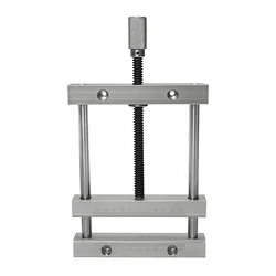 Newest parallel-jaw Flat Tongs vice precision flat tongs for CNC engraving machine diy parts Newest parallel-jaw Flat Tongs vice precision flat tongs for CNC engraving machine diy parts