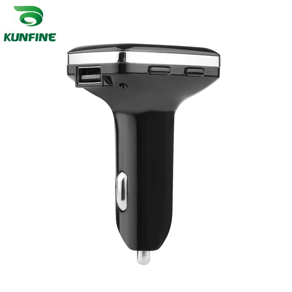 Smart Car TPMS Tire Pressure Monitoring System cigarette lighter Digital LCD Display Auto Security Alarm Systems Tyre Pressure