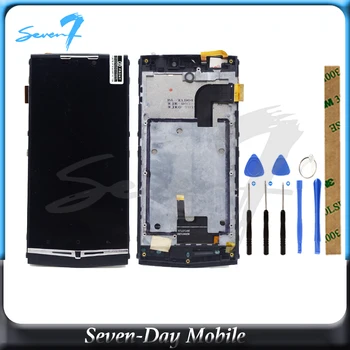 

For UHANS U100 LCD Display Touch Screen Digitizer Assembly