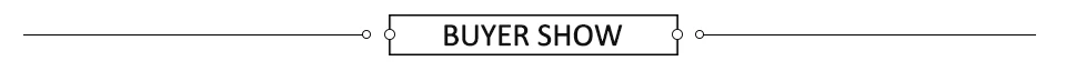 Buyer show