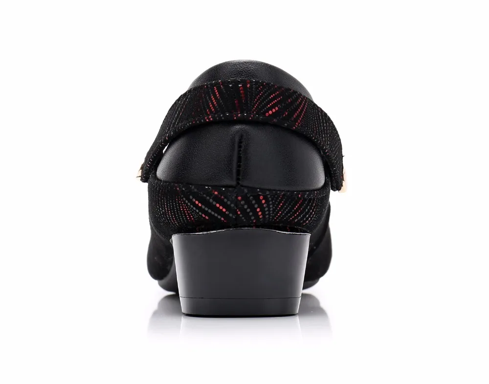 Peu D'été Bout Pourpre En Carrés argent Pointu Profonde Femmes Véritable Nouvelle Robe Gktinoo Chaussures Confortable Talons Pompes Cuir UwRx5EHnq