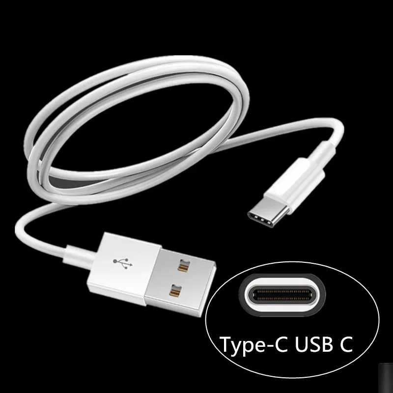 Для samsung A20 A50 A70 S9 LG G6 G7 G8 ThinQ USB зарядное устройство+ usb-кабель type C для huawei P30 lite mate 20 Pro 9 Honor 20 View 10