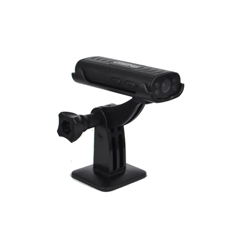  Mini Cameras PNZEO Portable Home Security Cameras 1080P HD Wireless WiFi Remote View Camera Nanny C