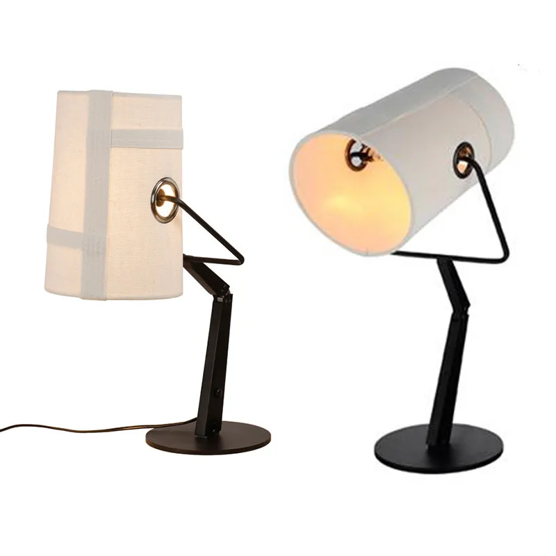 Fork Table lamp-5