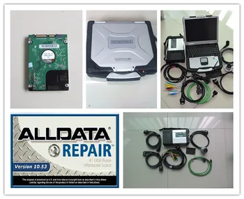 Online 2020 Super Mb Star C5 Und Alldata 10,53 Software In Hdd 1tb Mit Laptop Cf30 Sterne Diagnose Für 12v 24v Bereit Zu Arbeiten