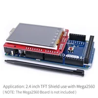 חיישן arduino 2.4 אינץ