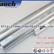 Ноутбук батареи для Sony VGP-BPS12 VGN-Z27 VGN-Z25 VGN-Z35 VGN-Z36GD VGN-Z39D VGN-Z15N VGN-Z29N 10.8 В 9 Cell