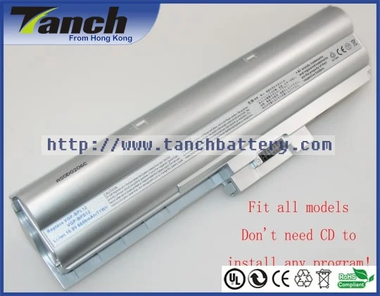 Аккумуляторы для ноутбука SONY VGP BPS12 VGN Z27 Z25 Z35 Z36GD Z39D 10 8 V 9 cell Z15N|laptop battery acer travelmate|laptop