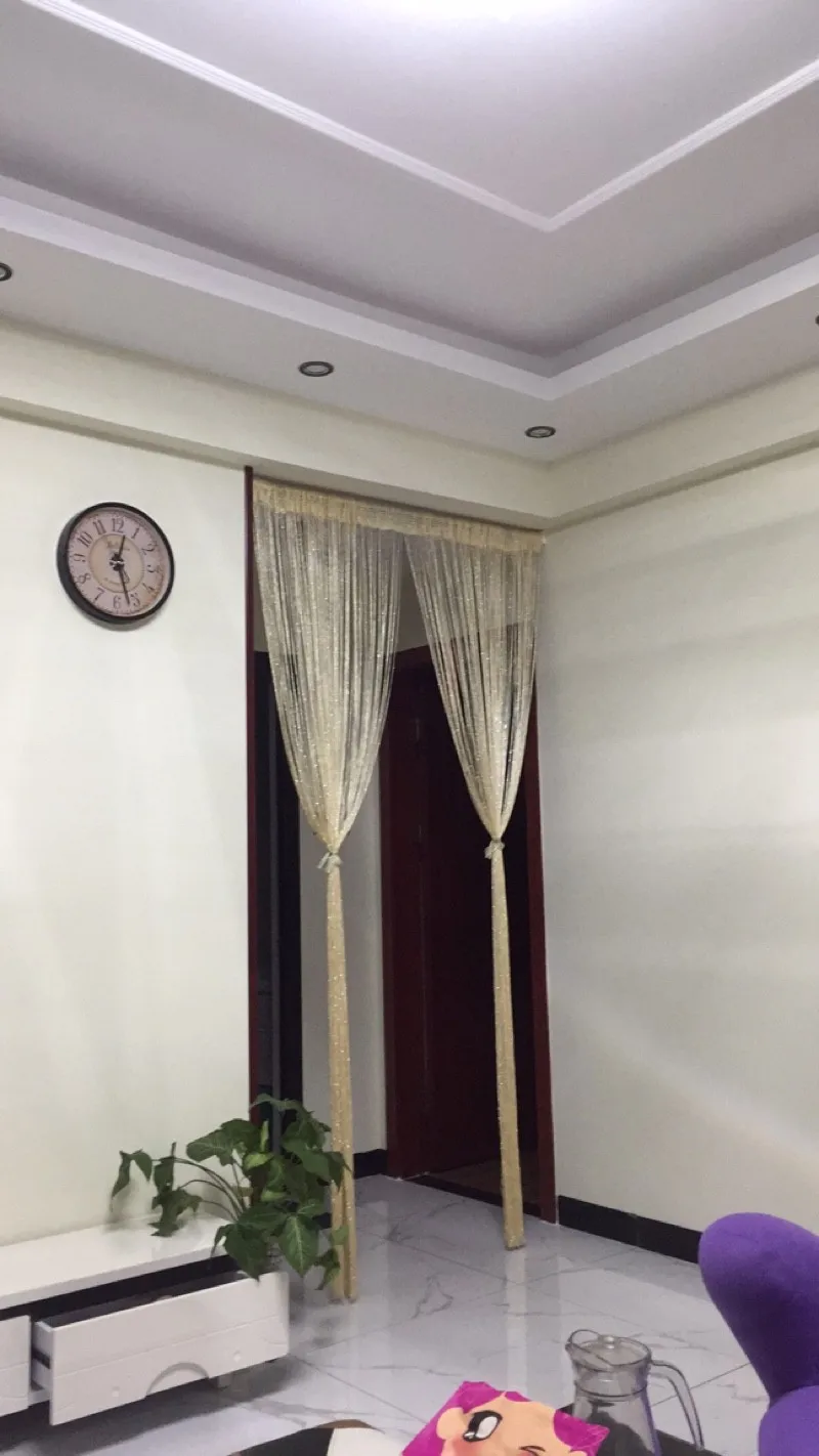 curtain