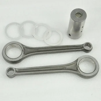 

LOPOR Motorcycle Connecting Rod Kit For YAMAHA XV125 4RF Con Rod XV 125 NEW