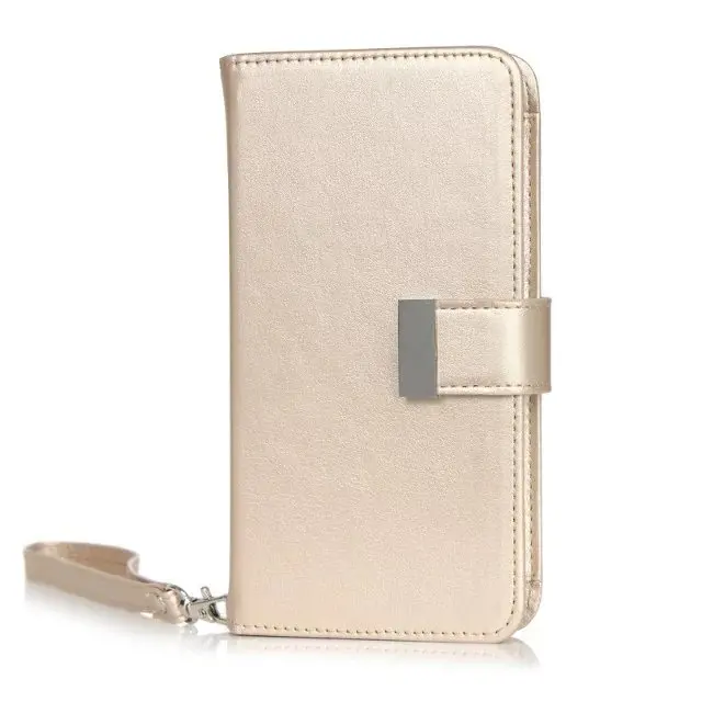 4 Colours Magnetic Girl Women Bag Wallet With Card Slots PU Leather Case For meizu pro 6 mx4 m2 m3 note mx5 Meilan Note 2 3 5.5&quot |