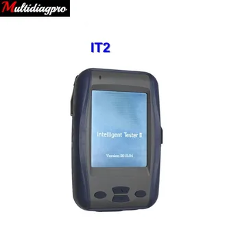 

Newest Version for T IT2 V2016.3 Intelligent Tester2 with For Suzuki Supported Multi-Language Update By Card