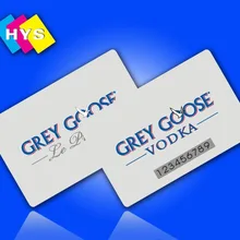 Высококачественная визитная карточка и печать визиток