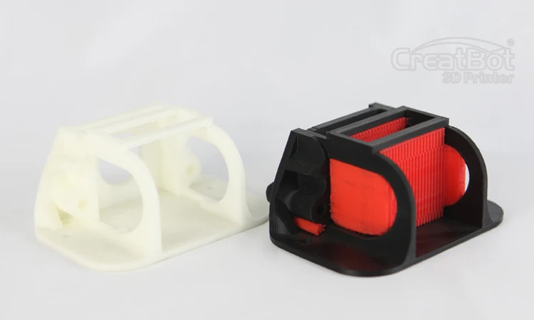 creatbot 3d printer new 26