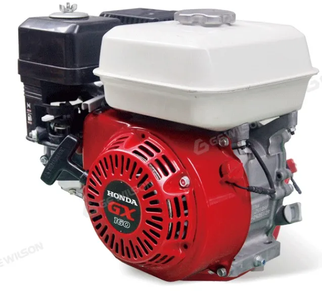 Поршневых колец для картинг GO-KARTING 5.5HP GX160 163CC WB30XH водяной насос двигателя части 13010-Z1T-701 частей двигателя
