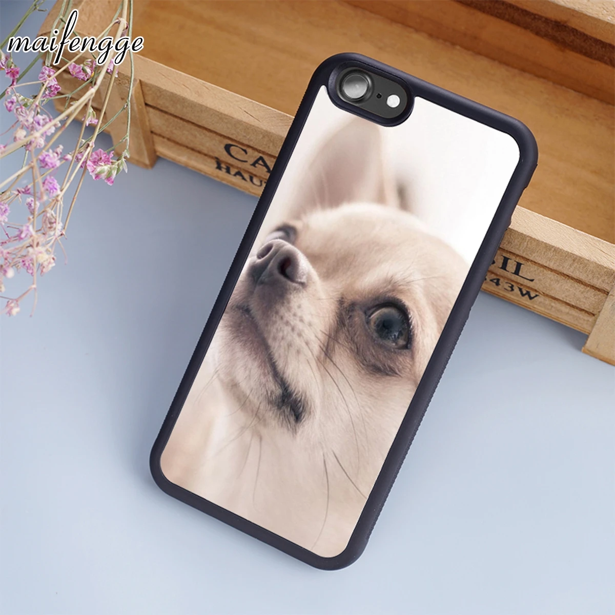 Maifengge дизайнерский чехол для iPhone 5 6 6s 7 8 plus X XR XS max 11 12 Pro Samsung Galaxy S7edge S8 S9 S10 |