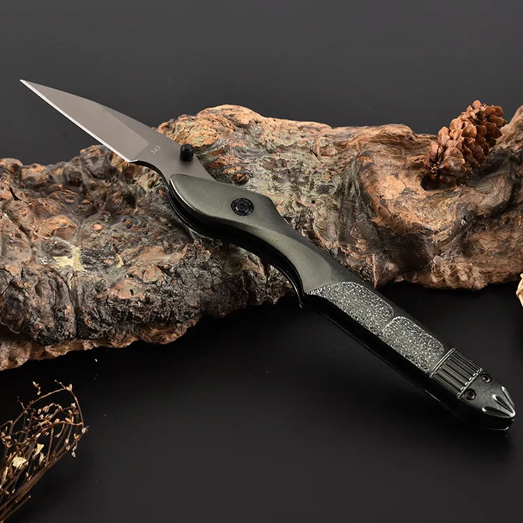 Тактический Складной Многофункциональный складной тактический нож Походный походный охотничий Карманный Фруктовый нож инструменты для выживания на открытом воздухе