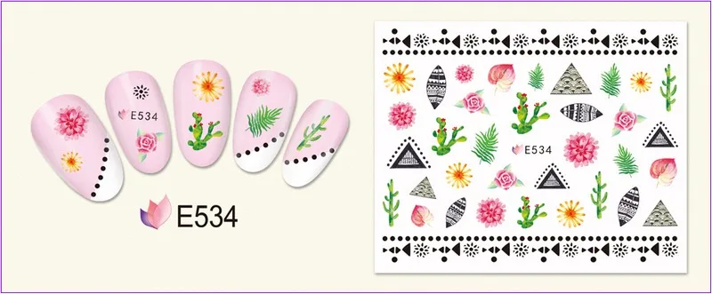 E534