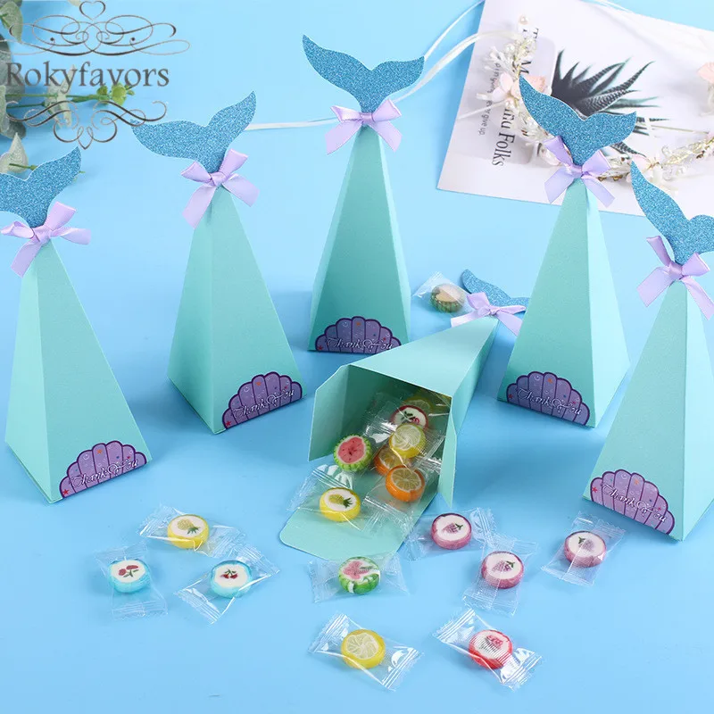 mermaid favor box (2)