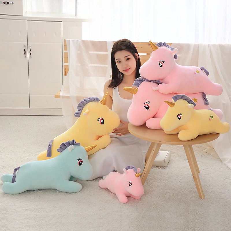 unicorn plush toy bulk