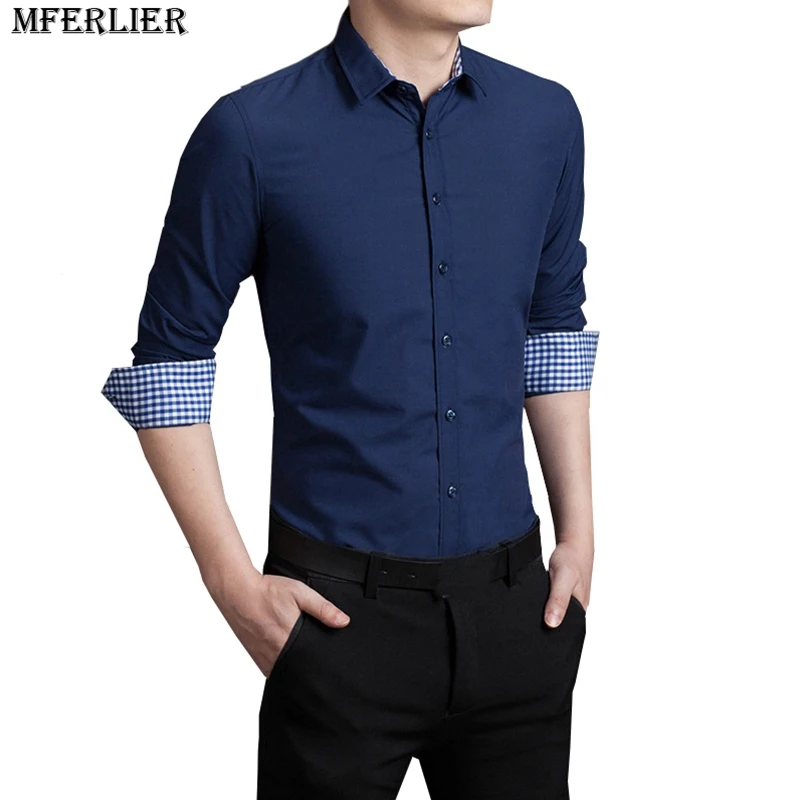 cheap office shirts