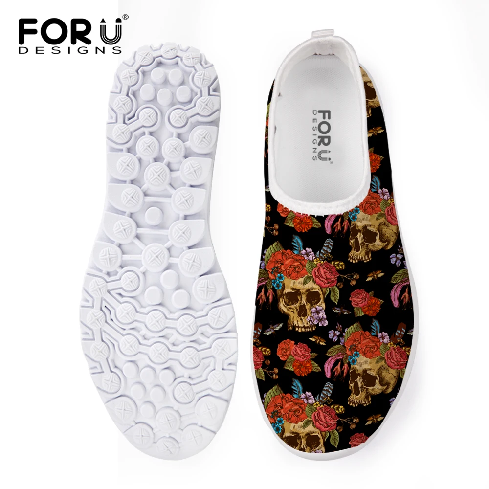 Skull Shoes Women Skull Shoes Women