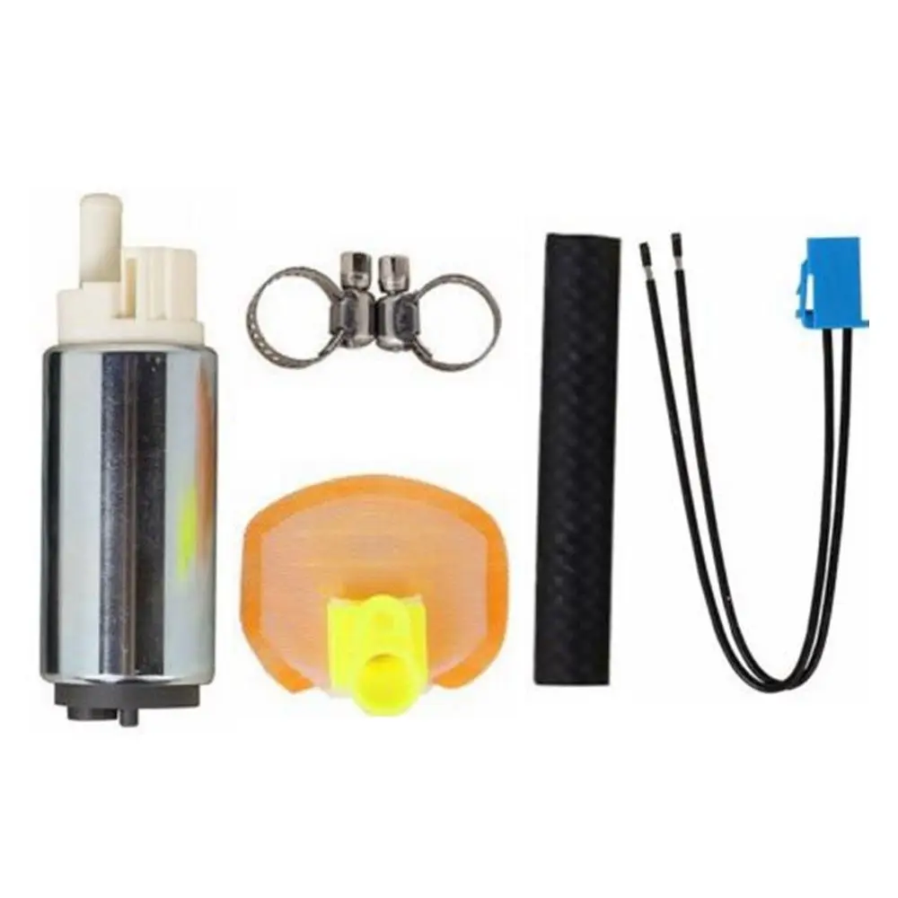 New Electric Fuel Pump Fits for 2003 2007 SV1000S motorcyclefuel bosch