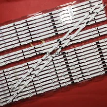 22 шт./лот 2013SVS65F L11/R9 для samsung UA65F6400EJ D2GE-650SCB-R3 D2GE-650SCA-R3 CY-HF650CSAV1V Led Подсветка бар