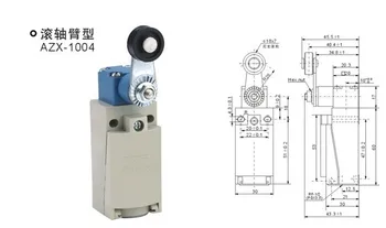 

AXZ1004 AZX-1004 AZD-1004 Stroke Switch
