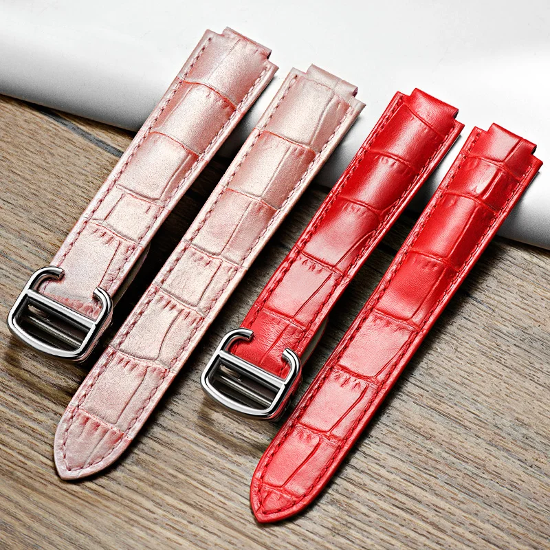 cartier watch band 14mm