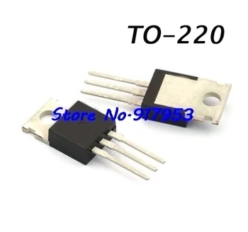

5pcs/lot FDP18N50 18N50 18A 500V TO-220 In Stock
