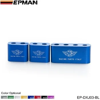 EPMAN SPARK PLUG WIRES BILLET WIRE SEPARATORS DIVIDERS  EP-DXJ03