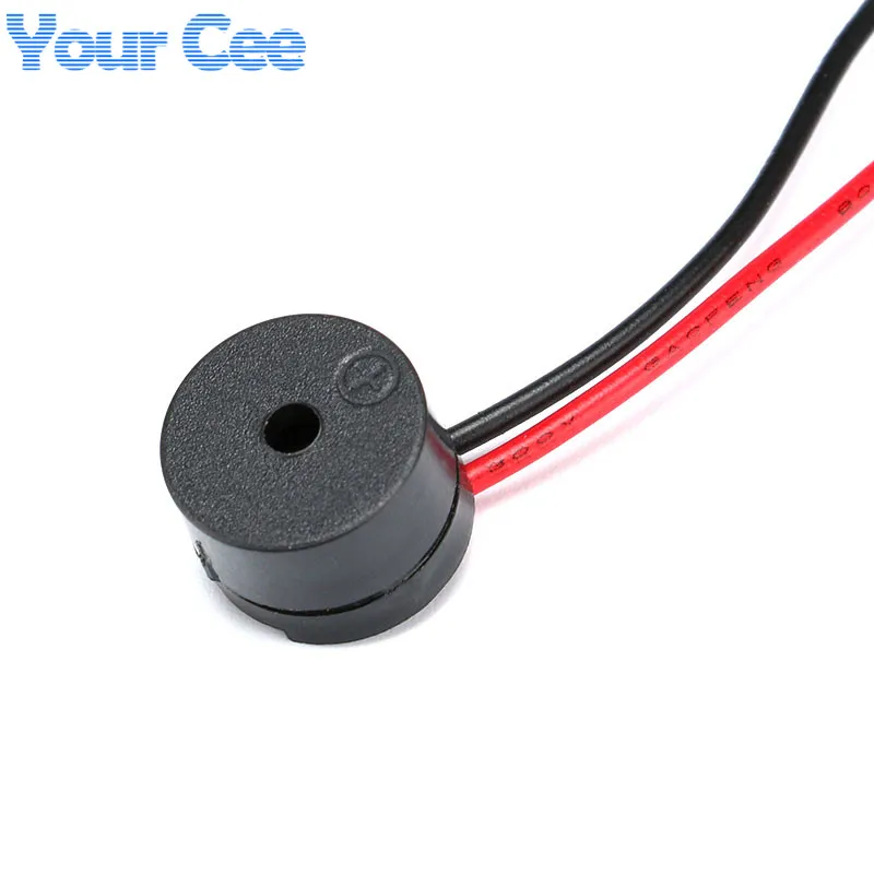 Buzzer