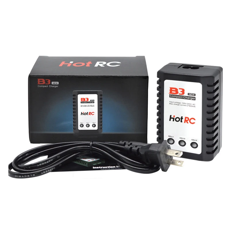 Imax B3 LIPO зарядное устройство 7 4 v 11 1 литий полимерное Lipo 2s 3s ячейки для RC LiPo