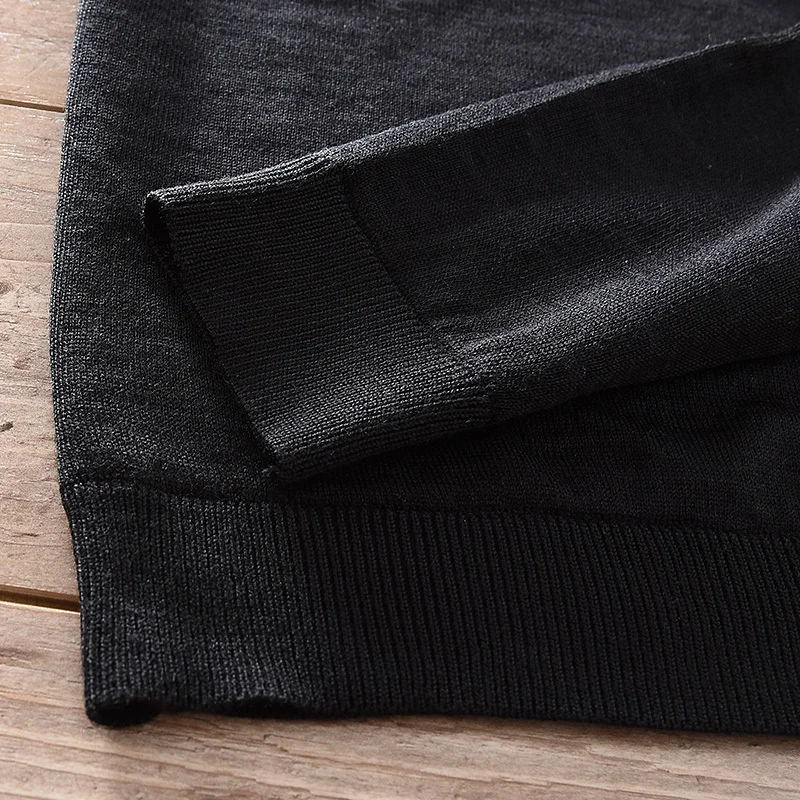 stripe Sweaters Men O Neck Pullover Men Long Sleeve Men's Sweater Casual Dress Male Brand Cashmere Check Knitwear Man Pull stripe Sweaters Men O Neck Pullover Men Long Sleeve Men's Sweater Casual Dress Male Brand Cashmere Check Knitwear Man Pull