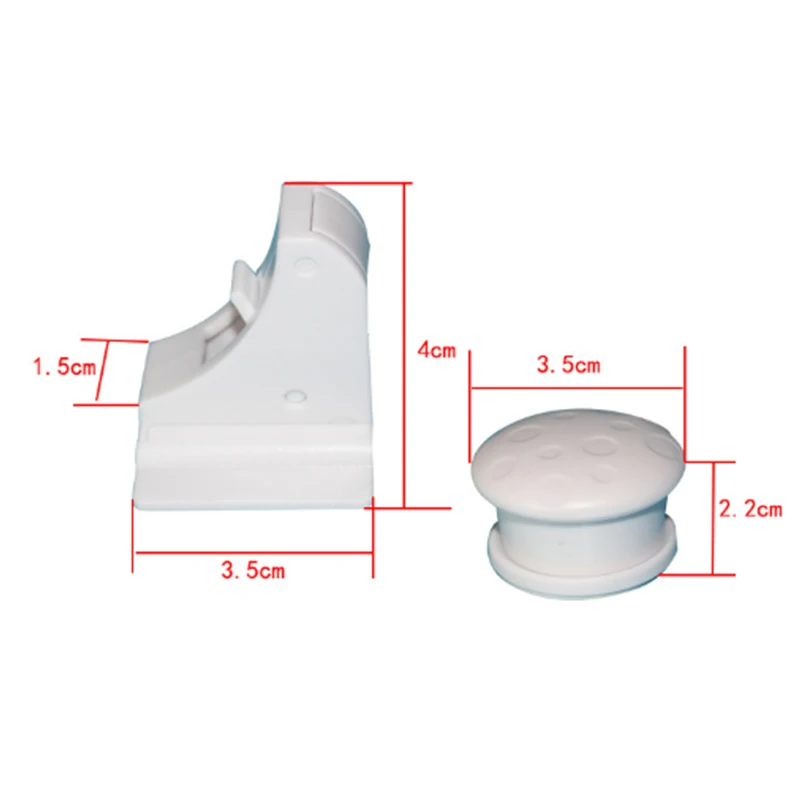 Магнитный замок для детской безопасности, замок для шкафа, защита для детей, Детский шкафчик для хранения ящиков, защитный шкаф, защита от детей, замки