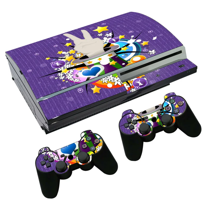 YS-PS3-0462
