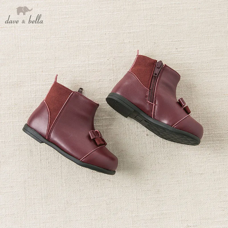 dave and bella shoes