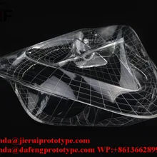 Изготовленная на заказ высокоточная форма для Запчасти из пластика для автомобиля и высокоточная оснастка